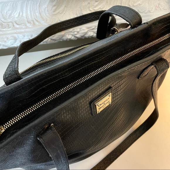 Dooney & Bourke medium tote bag - Picture 4 of 7